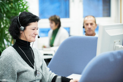 Kundenservice Kundenservice