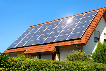 Fotovoltaikförderung 2015