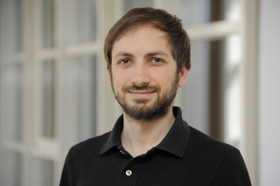Dipl.-BW (FH) Florian Waldorf