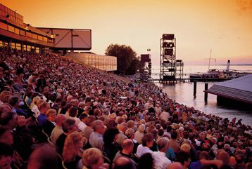 Bregenzer Festspiele